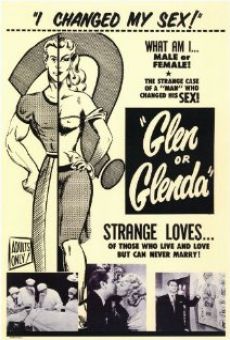Glen or Glenda online