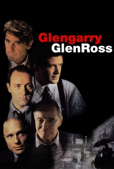Glengarry Glen Ross online kostenlos