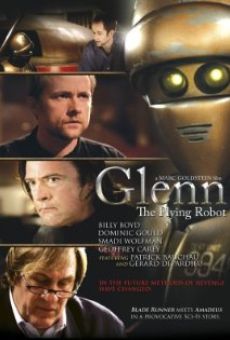 Glenn, the Flying Robot online
