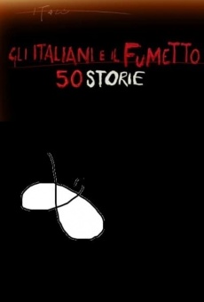 Gli italiani e il fumetto. 50 storie kostenlos