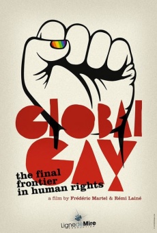 Global Gay - Pour qu'aimer ne soit plus un crime online