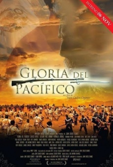 Gloria del Pacífico, película completa en español