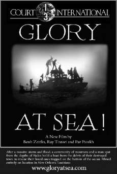 Glory at Sea online