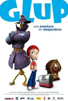 Glup, una aventura sin desperdicio gratis