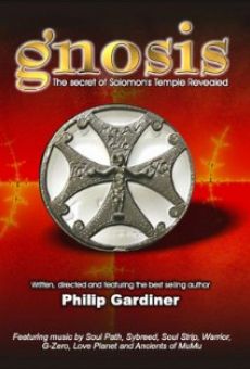 Gnosis, the Secret of Solomon's Temple Revealed on-line gratuito