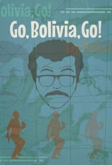 Go, Bolivia, Go! online