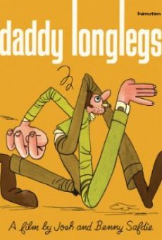 Daddy Longlegs (Go get some rosemary) online