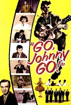 Go, Johnny, Go! streaming en ligne gratuit