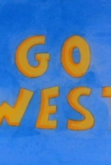 Go West on-line gratuito