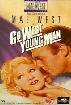 Go West Young Man online