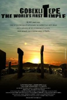 Gobeklitepe: The World's First Temple streaming en ligne gratuit