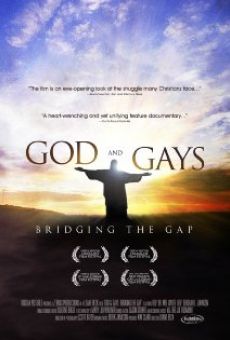 God and Gays: Bridging the Gap online kostenlos