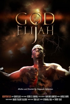 God of Elijah en ligne gratuit