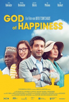 God of Happiness online free