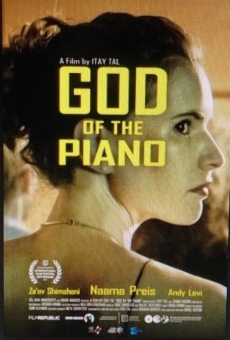 God of the Piano kostenlos