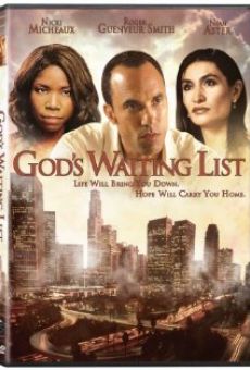 God's Waiting List kostenlos