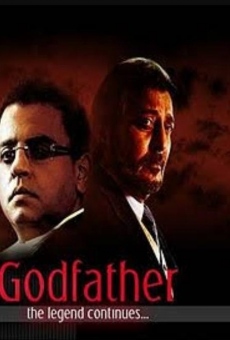 Godfather: The Legend Continues online
