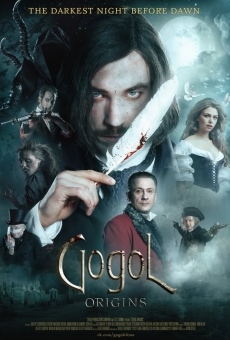 Gogol. Nachalo online