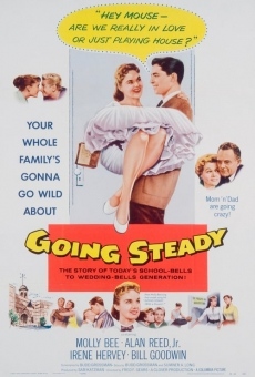 Going Steady on-line gratuito