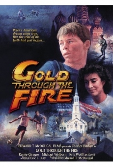 Gold Through the Fire online kostenlos