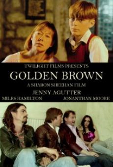 Golden Brown online kostenlos