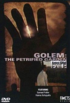 Golem, le jardin pétrifié online
