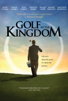 Golf in the Kingdom online