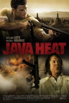 Java Heat online free