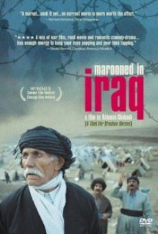 Verloren im Irak kostenlos