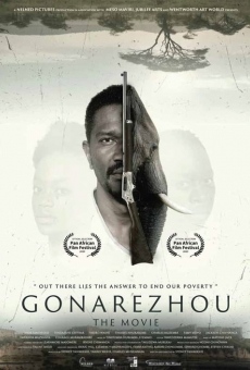 Ver película Gonarezhou: The Movie