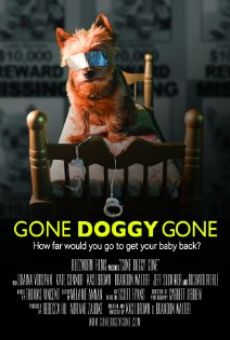 Gone Doggy Gone online
