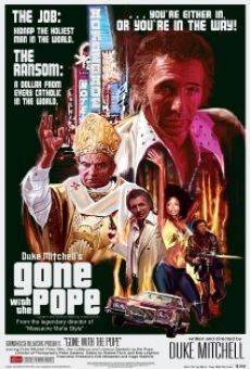 Gone with the Pope online