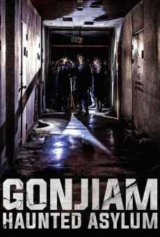 Gonjiam: Haunted Asylum online