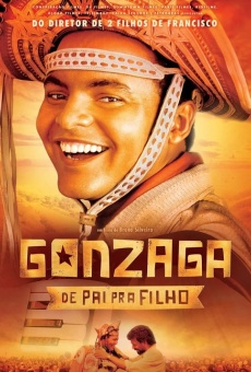 Gonzaga: De Pai pra Filho online