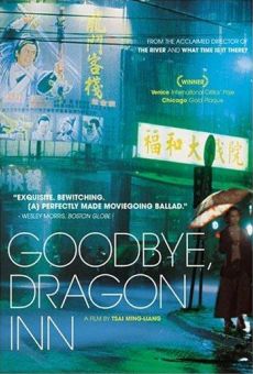 Goodbye, Dragon Inn online
