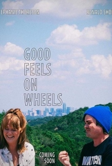 Good Feels on Wheels online