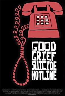 Good Grief Suicide Hotline online