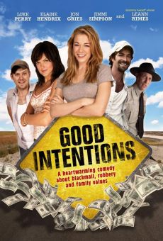 Good Intentions on-line gratuito