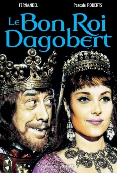 Le bon roi Dagobert online