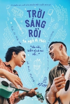 Troi Sang Roi, Ta Ngu Di Thoi online kostenlos
