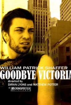 Goodbye Victoria stream online deutsch