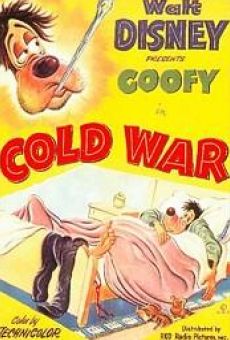 Goofy in Cold War online