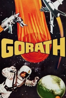 Película: Gorath