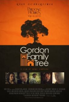 Gordon Family Tree online
