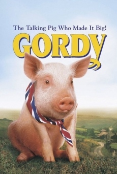 Gordy gratis