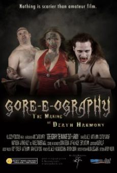 Gore-e-ography: The Making of Death Harmony online