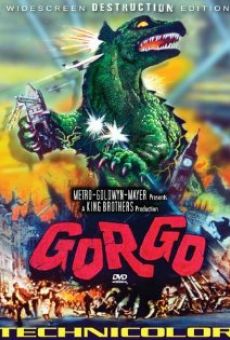 Gorgo online free