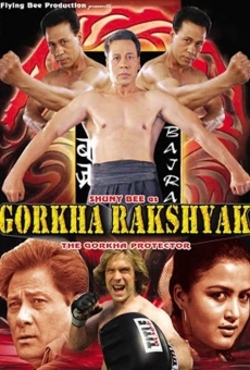 Gorkha rakshyak on-line gratuito