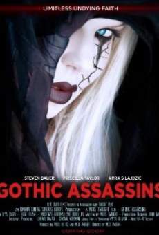 Gothic Assassins online