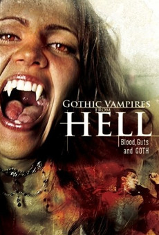 Gothic Vampires from Hell on-line gratuito